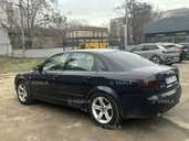 Продам Audi A4 2002, 350 000 км, 1.4 l.. - VDALA.PRO - 5