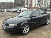 Продам Audi A4 2002, 350 000 км, 1.4 l.. - VDALA.PRO - 6