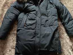 Продам дуже теплу куртку Meajiateer - VDALA.PRO