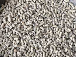 Комбикорм в гранулах - VDALA.PRO