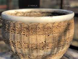 Вазон для комнатных растений - VDALA.PRO