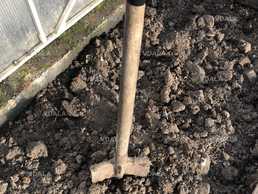 Лопата - VDALA.PRO