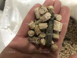 Комбикорм кукуруза Комбикорм кукуруза - VDALA.PRO