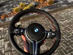 М кермо Bmw (Руль бмв F10,F15,F18,F30,F33) М кермо Bmw (Руль бмв F10,F15,F18,F30,F33) - VDALA.PRO