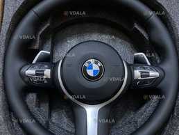 М кермо Bmw (Руль бмв F10,F15,F18,F30,F33) М кермо Bmw (Руль бмв F10,F15,F18,F30,F33) - VDALA.PRO