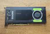 PNY Qudaro M4000 8 gb гигабайт видеокарта nvidia для рабочих задач - VDALA.PRO - 1