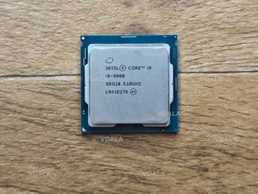 Процессор intel core i9 9900 8 ядер 16 потоков 5.0 ГГц частота идеал - VDALA.PRO