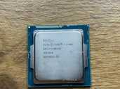 Процессор intel core i7 4790k 4 ядра 8 потоков 4.4 Ггц частота идеал - VDALA.PRO - 1