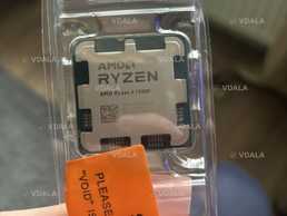 Гарантія 7500f AMD Ryzen 5— Эталон Производительности - VDALA.PRO