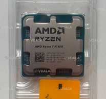 Новий amd Ryzen 7 9700X гарантія - VDALA.PRO