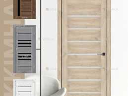 Оптовий склад Дверей. Більше 10000 позицій дверей, фурнітури, пінополі - VDALA.PRO