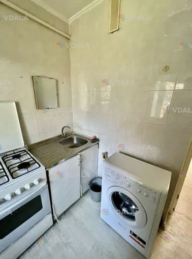 Вид угоди: Куплю Квартиру 36 м², 1 кімн.. - VDALA.PRO