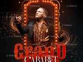 Grand cabaret by Олег Скрипка - VDALA.PRO - 1