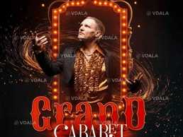 Grand cabaret by Олег Скрипка - VDALA.PRO