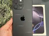 iPhone 16 Pro Max 256gb Black Titanium Айфон Обмін - VDALA.PRO - 1