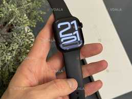 Apple Watch 10 42mm Jet Black годиник - VDALA.PRO
