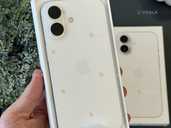 НОВИЙ iPhone 17 256gb White Neverlock Європа Айфон Гарантія - VDALA.PRO - 1