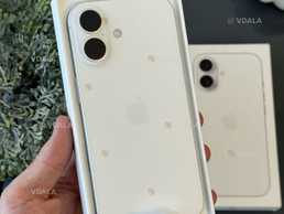НОВИЙ iPhone 17 256gb White Neverlock Європа Айфон Гарантія - VDALA.PRO