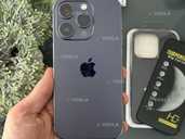 iPhone 14 Pro 128gb Deep Purple Neverlock Айфон Обмін - VDALA.PRO - 1