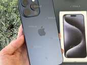 iPhone 15 Pro Max 512gb Blue Titanium Айфон Європа - VDALA.PRO - 1