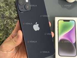 093 792 8921iPhone 14 128gb Midnight Neverlock Айфон АКБ 84% Обмін Га - VDALA.PRO