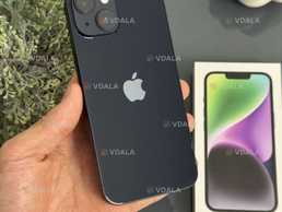 iPhone 14 128gb Midnight Neverlock Айфон АКБ 84% Гарантія - VDALA.PRO