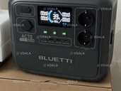 Нова зарядна станція Bluetti AC70 (768 ВТ•год) Європа - VDALA.PRO - 1