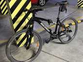 Велосипед Rockrider B’twin RR 5.2 - VDALA.PRO - 1