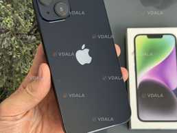 iPhone 14 128gb Midnight Neverlock Айфон Обмін - VDALA.PRO