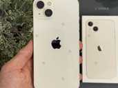 iPhone 13 256gb Starlight Neverlock Айфон Обмін iPhone 13 256gb Starlight Neverlock Айфон Обмін - VDALA.PRO - 1