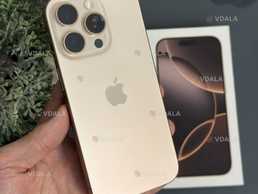 iPhone 16 Pro 256gb Neverlock Європа Айфон Обмін - VDALA.PRO