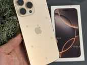 iPhone 16 Pro Max 256gb Desert Titanium АКБ 94% Айфон - VDALA.PRO - 1