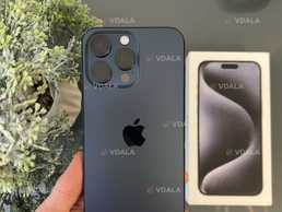iPhone 15 Pro Max 512gb Blue Titanium Neverlock Айфон - VDALA.PRO