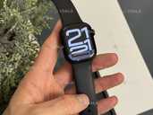 Apple Watch 10 42mm Jet Black АКБ 100% Гарантія Trade In - VDALA.PRO - 1