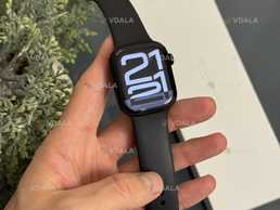 Apple Watch 10 42mm Jet Black АКБ 100% Гарантія Trade In - VDALA.PRO