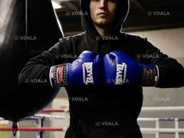 Тренер по боксу групповые и персональные тренировки тренування з боксу - VDALA.PRO