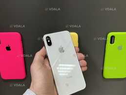 IPhone X/xs/xr/xs Max 64/255 gb Neverlock + Гарантія від магазину - VDALA.PRO