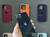 iPhone 13 128gb Midnight Neverlock + Гарантія від Магазину - VDALA.PRO - 1