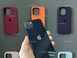 iPhone 13 128gb Midnight Neverlock + Гарантія від Магазину - VDALA.PRO