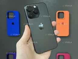 iPhone 14 Pro 128gb global Space Black Neverlock + Гарантія - VDALA.PRO