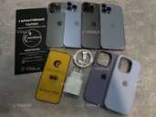 iPhone 13 Pro Max 128/256gb Silver/Graphite/Sierra Blue/Gold/Green - VDALA.PRO - 1