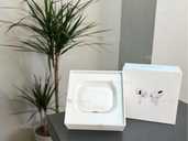 Наушники Apple AirPods Pro new + Гарантія від магазину - VDALA.PRO - 1