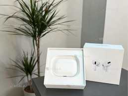 Наушники Apple AirPods Pro new + Гарантія від магазину - VDALA.PRO