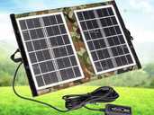 Сонячна панель туристична Clamp 7 WC L 670 - VDALA.PRO - 1