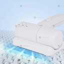 Портативний акумуляторний пилосос - VDALA.PRO - 2