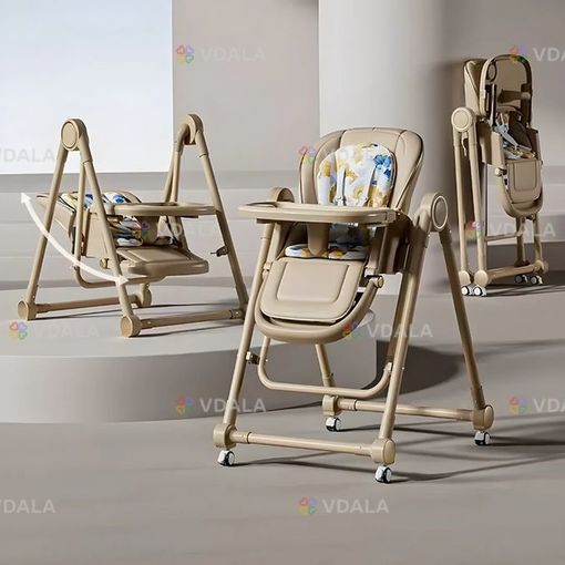 Стільчик для годування - VDALA.PRO