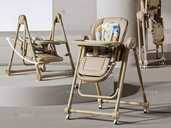 Стільчик для годування - VDALA.PRO - 1