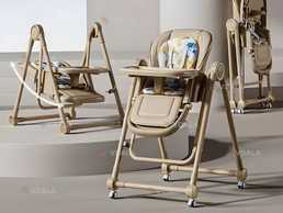 Стільчик для годування - VDALA.PRO
