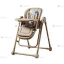 Стільчик для годування - VDALA.PRO - 2