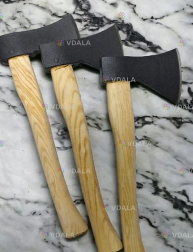 Топор Универсальный 0.8кг - VDALA.PRO